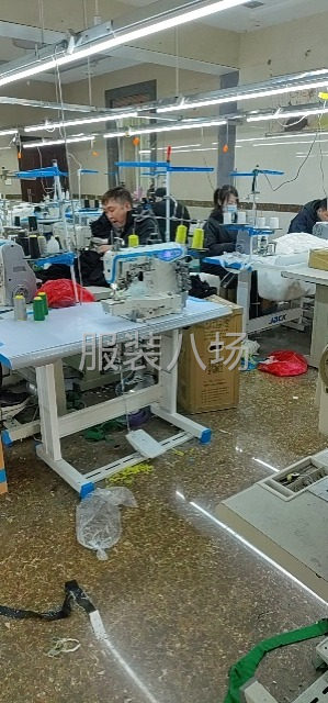 专业针织T恤，卫衣加工厂-第1张图片