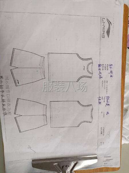 专业生产各类针织服饰-第5张图片