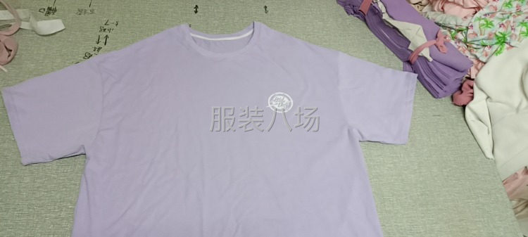 专业生产各类针织服饰-第3张图片