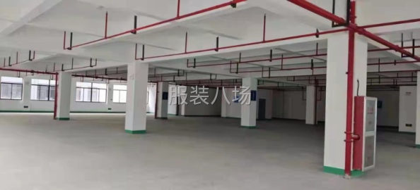 undefined - 诸暨市服装上中下游产业园区厂房出售 - 图1