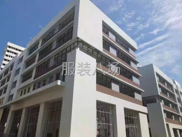 undefined - 诸暨市服装上中下游产业园区厂房出售 - 图3