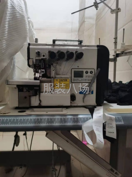 承接针织，梭织，裤子加工-第4张图片
