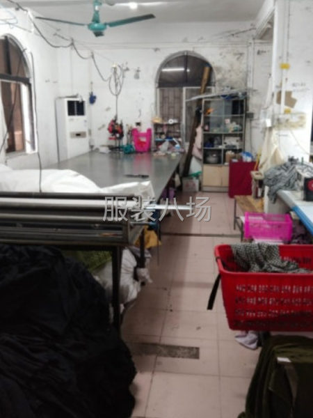 诚寻金马南城万佳女装客户合作-第1张图片