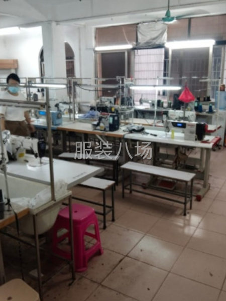 诚寻金马南城万佳女装客户合作-第2张图片