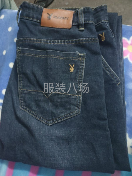 诚接加工裁片-第1张图片