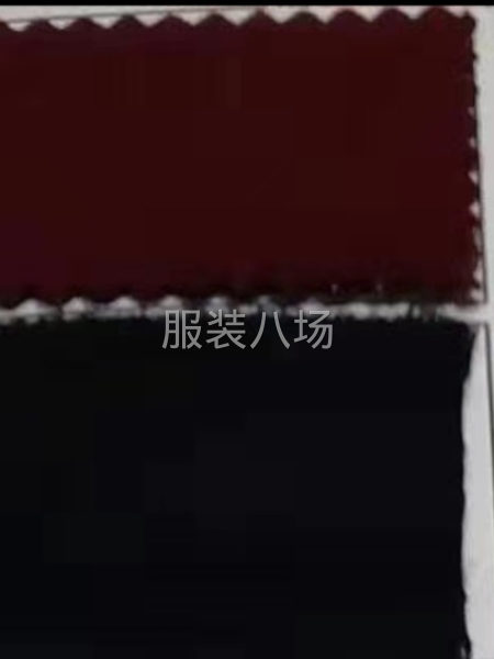 双面、单面羊毛处理-第2张图片