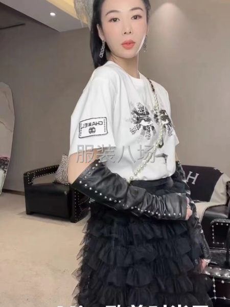 诚寻实力有货外发公司，客户-第1张图片