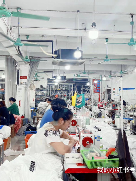 承接各类服装加工、网单、定制-第3张图片