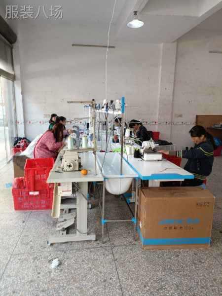 琳玲服装厂位于湖南省株洲市茶陵县，服装厂已经营五年，有着丰厚-第1张图片