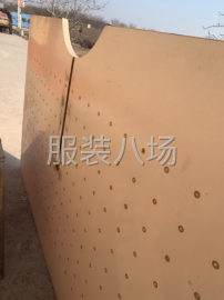undefined - 二手带子据转让机1台上海捷佳1200型 气垫380V - 图4