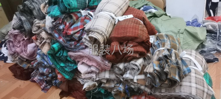 服装加工厂-第4张图片
