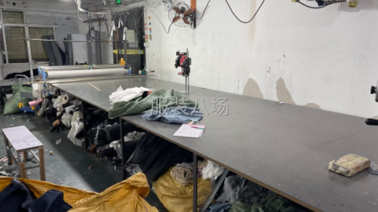 600方女装加工厂诚寻实力客户-第2张图片