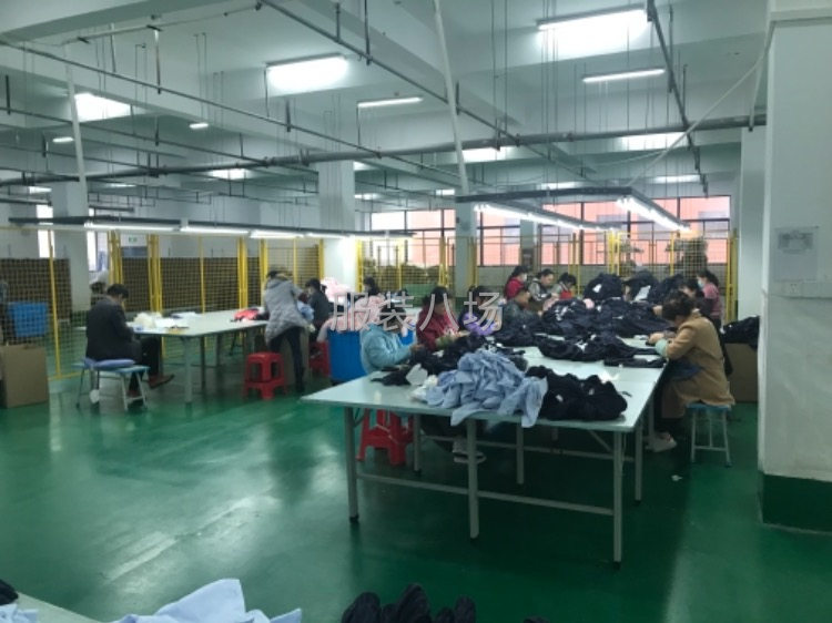 专业品牌服装生产厂家-第4张图片