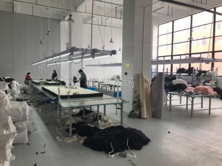 专业品牌服装生产厂家-第2张图片