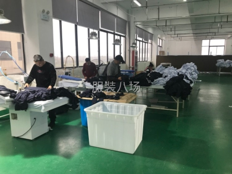 专业品牌服装生产厂家-第3张图片