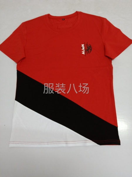 专业针织圆领，卫衣-第1张图片