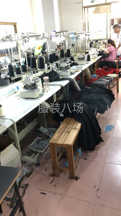 专业裤子，十三行质量，长期合作 做十三行裤子10多年-第1张图片