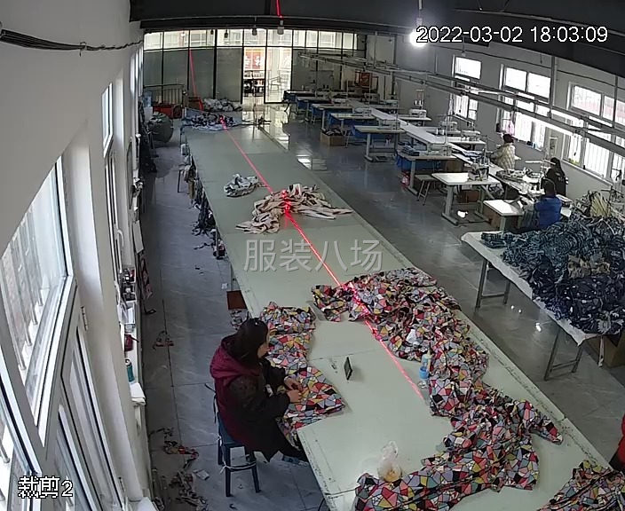 承接服装加工-第4张图片