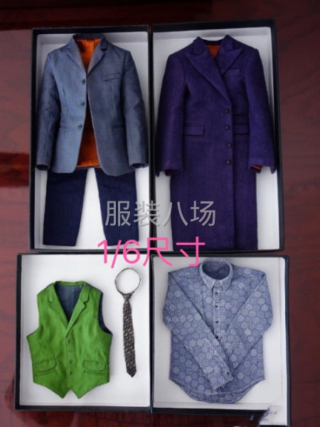 300件男装/手工/童装外发-第1张图片