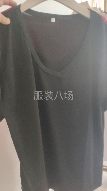 男士T桖齐色齐码2500件3.5元-第2张图片