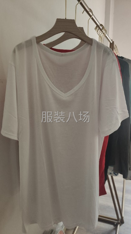 男士T桖齐色齐码2500件3.5元-第1张图片