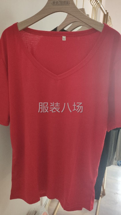 男士T桖齐色齐码2500件3.5元-第3张图片