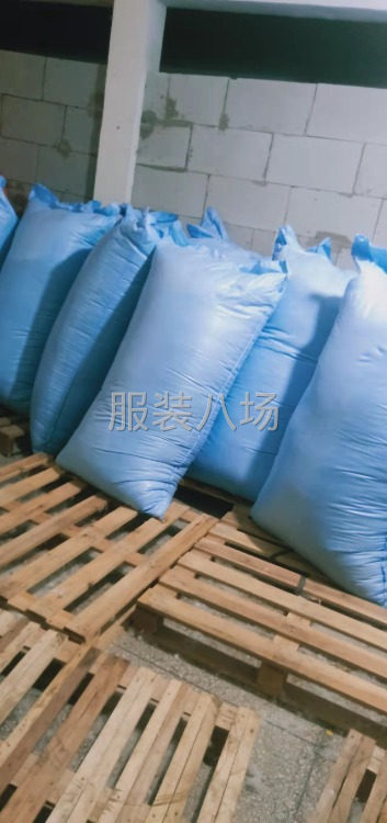 小汪出售/回收50/90羽绒/330/胆布库存衣服，面料-第3张图片