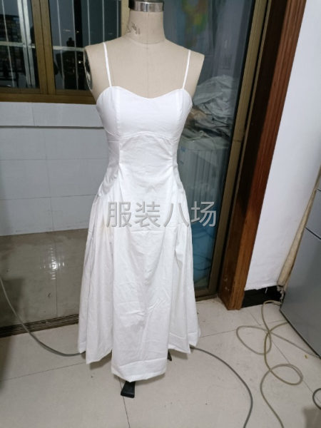 杭州滨江承接来样，看图制版，齐色齐码精品小单-第2张图片