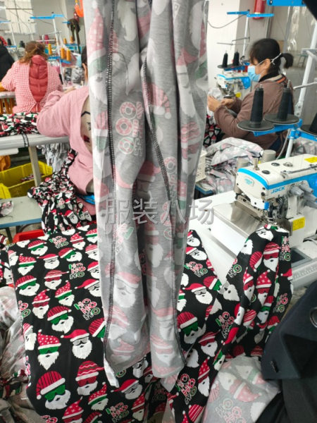 浙江今茗服饰有限公司长期招流水车位-第1张图片