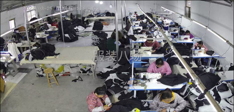 承接各种服装 活好质量高 具体详谈 欢迎合作洽谈-第2张图片
