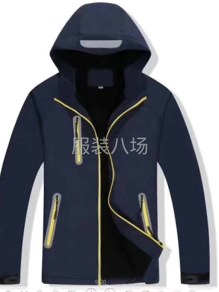 服装加工厂-第1张图片