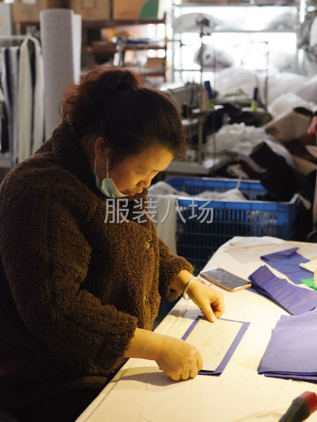 苏州品质服装加工，欢迎咨询合作！-第6张图片