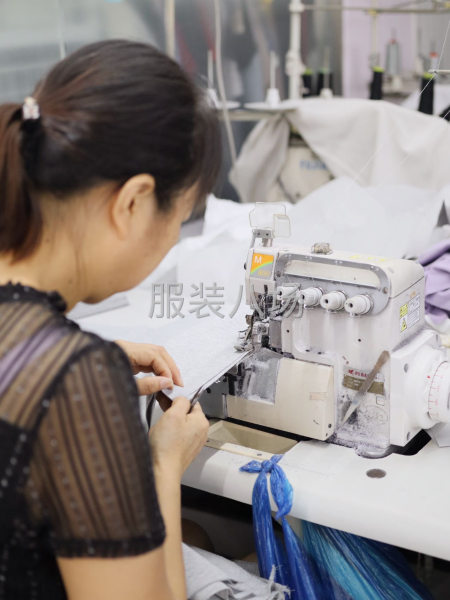 苏州品质服装加工，欢迎咨询合作！-第5张图片