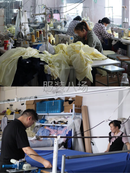 苏州品质服装加工，欢迎咨询合作！-第4张图片