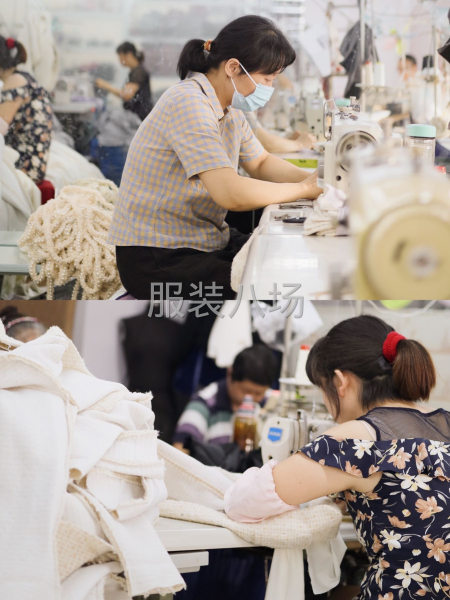苏州品质服装加工，欢迎咨询合作！-第7张图片