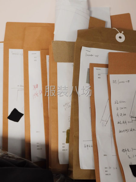 苏州品质服装加工，欢迎咨询合作！-第1张图片