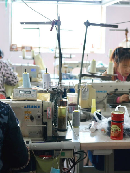 苏州品质服装加工，欢迎咨询合作！-第2张图片