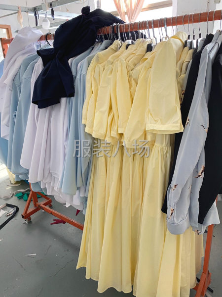 苏州品质服装加工，欢迎咨询合作！-第8张图片