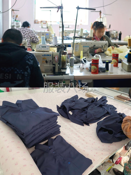 苏州品质服装加工，欢迎咨询合作！-第9张图片