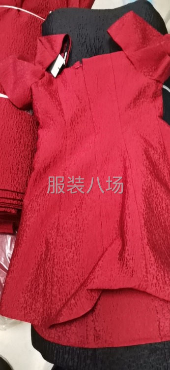 專業(yè)包裁包做，質(zhì)量老板可以實地來考察-第2張圖片