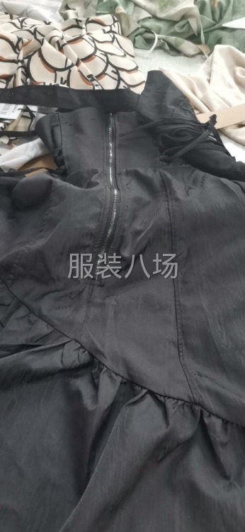 專業(yè)包裁包做，質(zhì)量老板可以實地來考察-第1張圖片