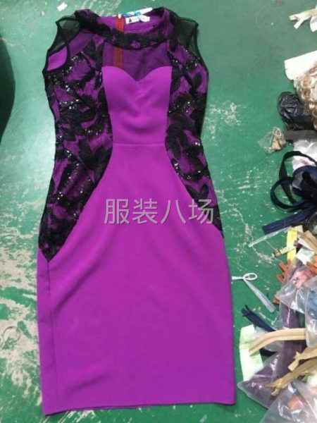 广西辉业服装加工厂-第1张图片