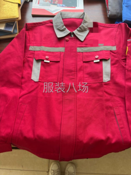 承接各種工作服訂單，校服，做工精致-第1張圖片