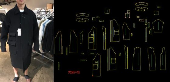 undefined - 杭州市无界服装技术工作室承接 - 图8