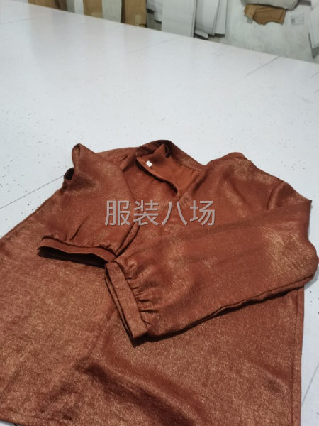 女装加工厂-第2张图片