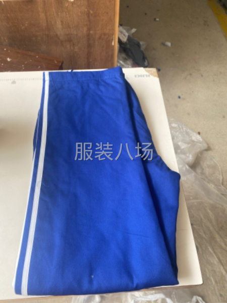 加工各种校服-第2张图片