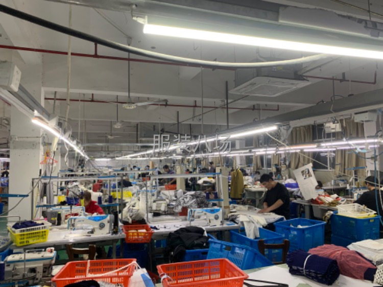 货源稳定，招整件车工30名-第1张图片