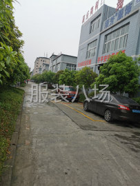 undefined - 梁平服装厂招熟练流水车工数名，查货2名，剪线2名（使用剪线） - 图3