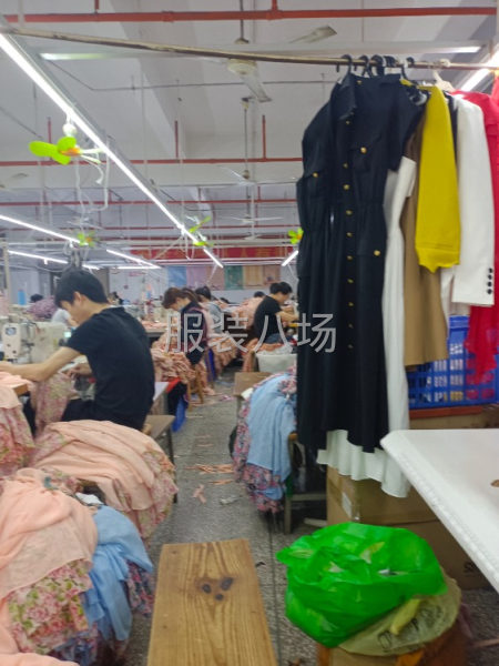 深圳市金來寶服裝廠-第3張圖片