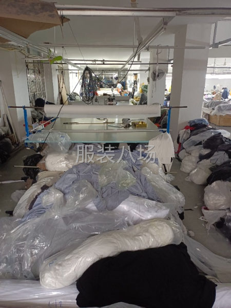 深圳市金来宝服装厂-第1张图片